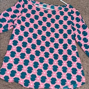 Boutique Top